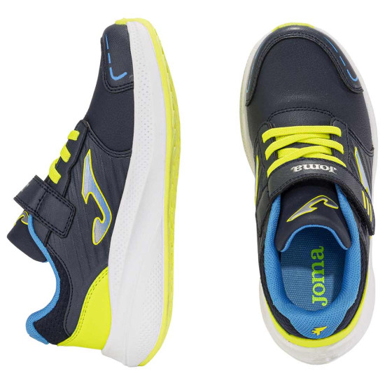 Joma Fury Jr. Joma Fury Jr.